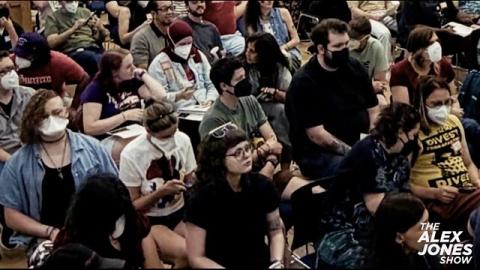 SPECIAL REPORT – DSA: THE MOST DANGEROUS CULT IN AMERICA