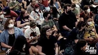 SPECIAL REPORT – DSA: THE MOST DANGEROUS CULT IN AMERICA
