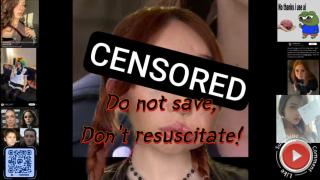 Do not save, don't resuscitate!