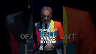 Hell is a Bottomless Pit