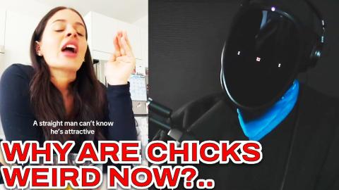 Strange And Goofy. Is This Why Some WOMEN CAN'T KEEP A MAN
