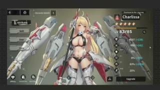 Church of Waifu's GOD Episode 211 Charlissa De Rolan