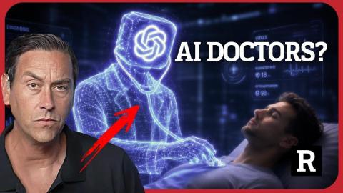 Big Pharma’s AI Revolution Should Worry You