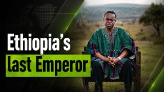 Lumumba's Africa | Ethiopia’s last Emperor