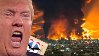 Tyler Robinson and Iran Cooked ReeEEestream 07-08-26