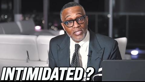 Are Men Intimidated by Women These Days?