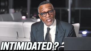 Are Men Intimidated by Women These Days?