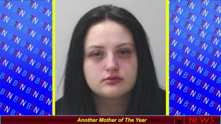Another Mother of The Year