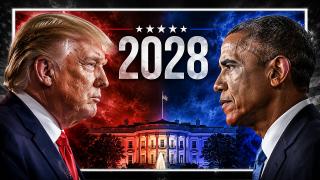 Is President Trump Planning On Running For A 3rd Term In 2028?
