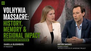 Why the Volhynia Massacre still divides Poland and Ukraine