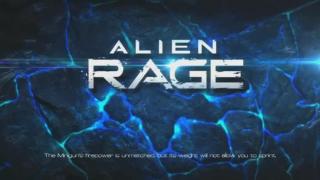 Alien Rage Part 1