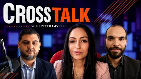 CrossTalk | Tightening Noose