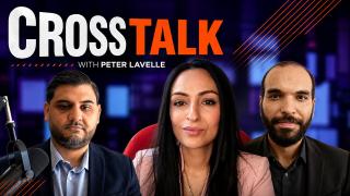 CrossTalk | Tightening Noose