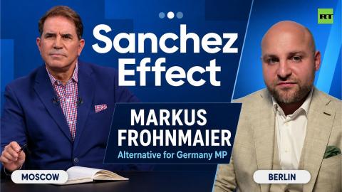 Sanchez Effect | 'Friedrich Merz is the chancellor of Ukraine and not the chancellor of Germany'