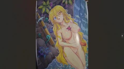 Church of Waifu's GOD Episode 185 Ashyara