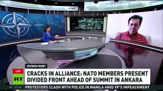 Washington and Europe increasingly at odds over what NATO should become — Hasan Unal