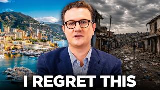 The Hard Lessons I Learned Picking the Best Passports