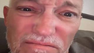 Gay Dude Wants Trump Dead for 4th of July