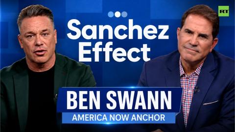 Sanchez Effect | ‘The less capable a US politician is, the more valuable he is to special interests’