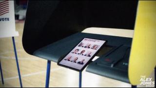 BOWNE REPORT: AMERICA WAKES UP TO THE ELECTION COUP