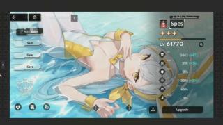 Church of Waifu's GOD Episode 200 Spes
