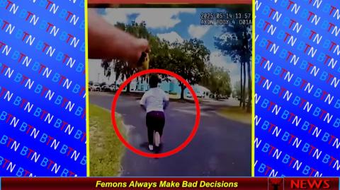 Femons Always Make Bad Decisions