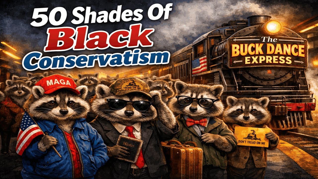 Episode 1: The Reason For This Discussion
