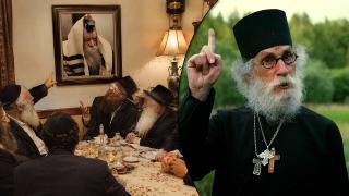 How I Escaped Judaism