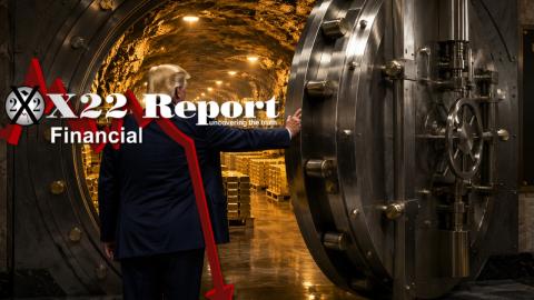 Ep 3945a - Countries Slowly Shifting Back To Oil, In The End The Taxes Will Be A Thing Of The Past
