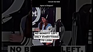 No BENEFIT Left, Only Everything To Lose