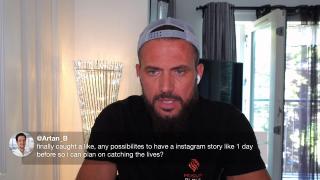 LIVE Q and A - Intimacy and S e x Education in Islam