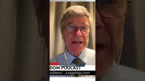 US Global Trust Collapses: Global Leaders Reveal Shocking Truth #shorts