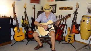 Hard Time - Groovy Rhythmic Old School Reggae Song About The Hardships Of Modern Life