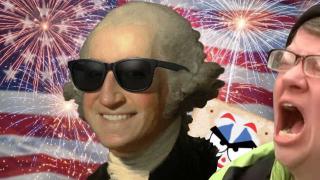 Fourth of July False Flag ReeEEestream 07-05-26