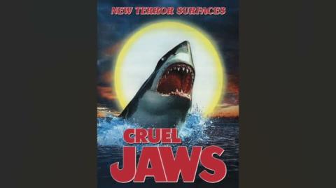 Cruel Jaws Review