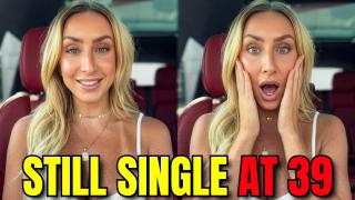 39, Childless & Alone & Still Thinks Men Are The Problem