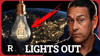 Get Prepared! America's Energy Grid Is Collapsing (on purpose) | Redacted w Clayton Morris