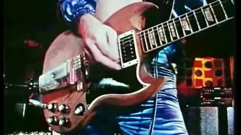 Bachman Turner Overdrive - You Ain't Seen Nothing Yet 1974