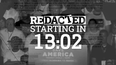 They’re Combining These Wars into World War 3 | Redacted w Clayton Morris