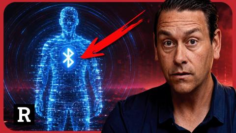 If You Got The COVID Shot You Must Listen to This! | Redacted w Clayton Morris