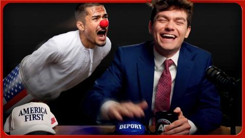 DEPORT SNEAKO!!!