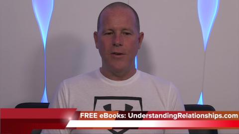 Setting Relationship Boundaries To Prevent Bad Behavior