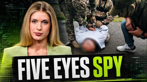 Five Eyes spy network exposed in Russia’s Far East
