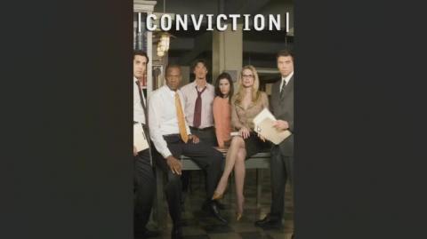 Conviction (2006) Review