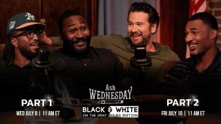 This Week: I Talk Black Fatigue with Black People… and I Didn’t Hold Back