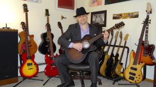 Just Like A Woman - Beautiful Cover Of Classic Folk Love Song By Bob Dylan About Dating Women