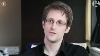 Edward Snowden said it the best