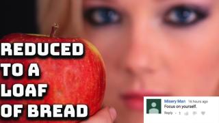 Idle Hands And The Temptress Red Pill Proverbs