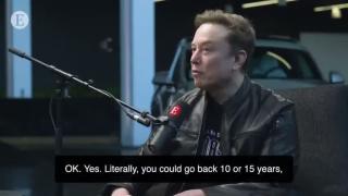Dickhead Designer of Death Cars rebukes Dumb Fuck Bitch from the BBC