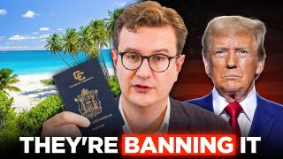 The Caribbean Passport Deal Is Over, Here's What Happens Now